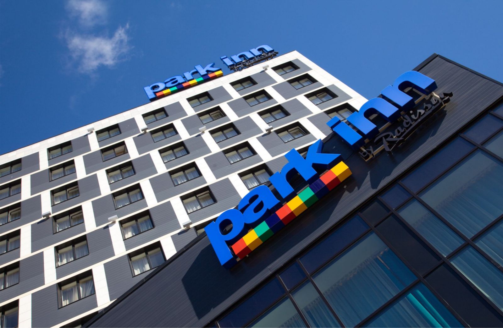 Park inn by radisson moscow